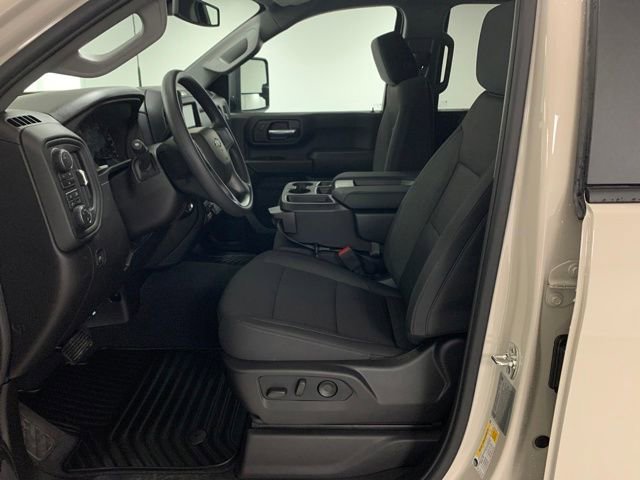 New 2026 Chevrolet Silverado 2500 Custom w/ Custom Value Package image 10