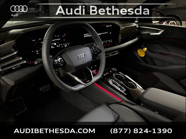 New 2025 Audi S5 Premium Plus image 12