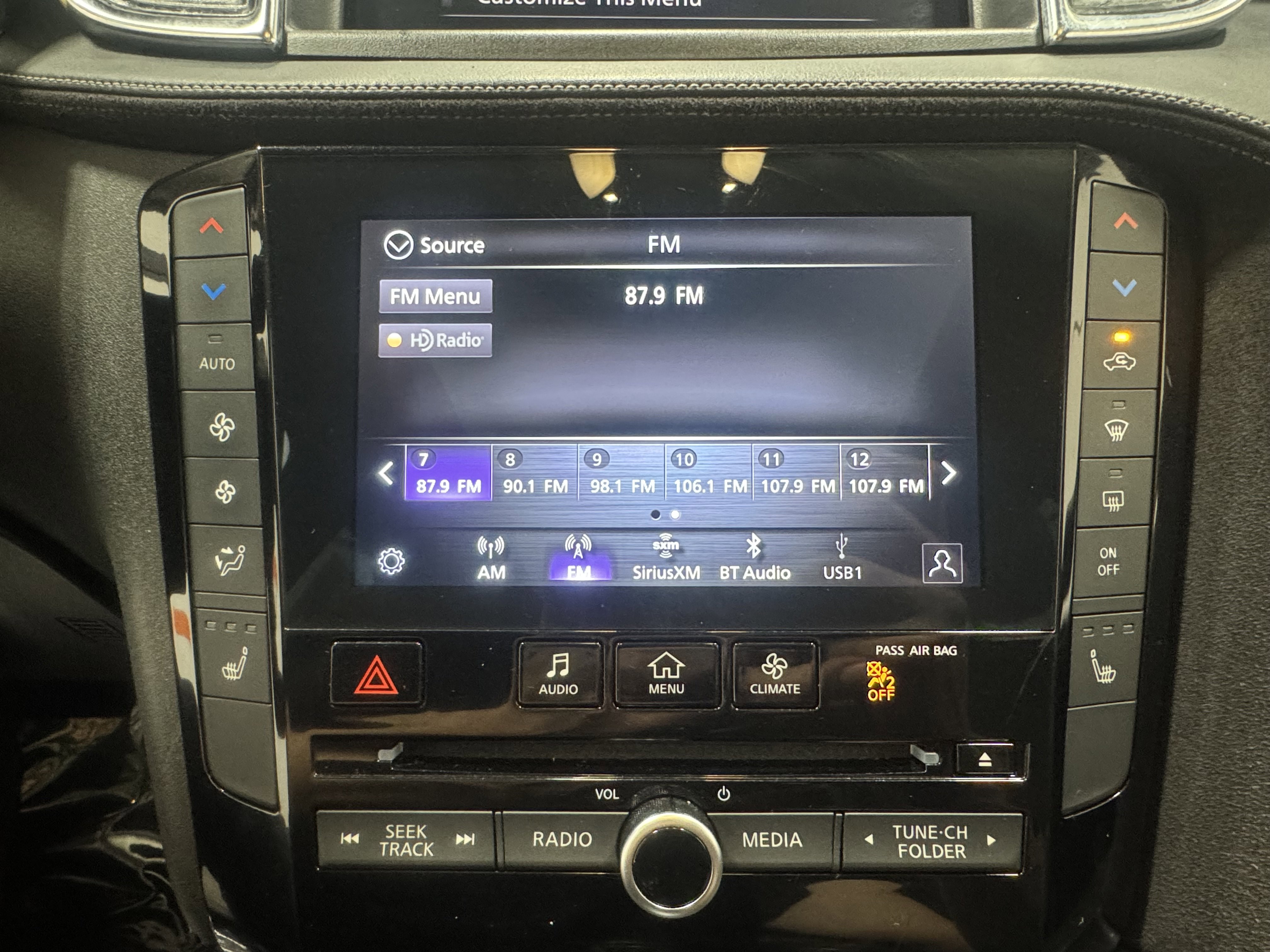 Used 2021 INFINITI QX50 Luxe AWD/4WD image 20
