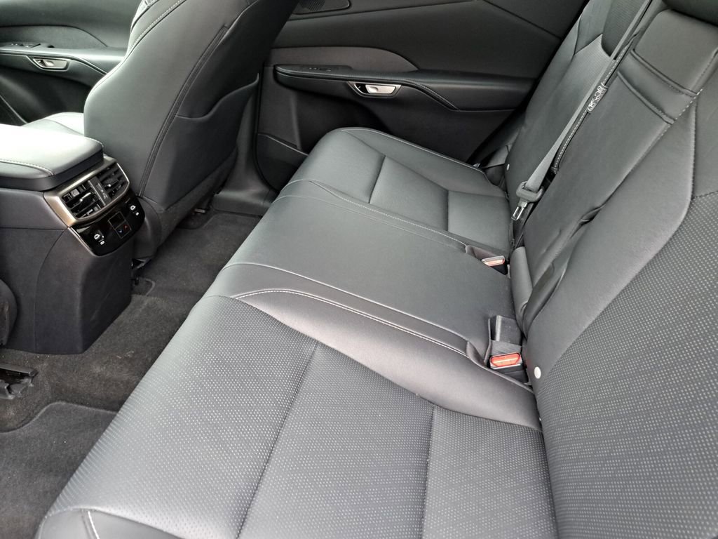 Used 2024 Lexus RX 350 Premium Plus w/ Convenience Package image 22