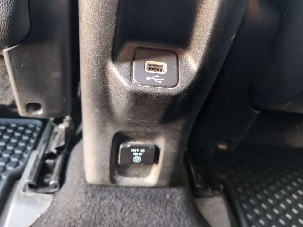 Used 2021 Jeep Renegade Trailhawk image 27