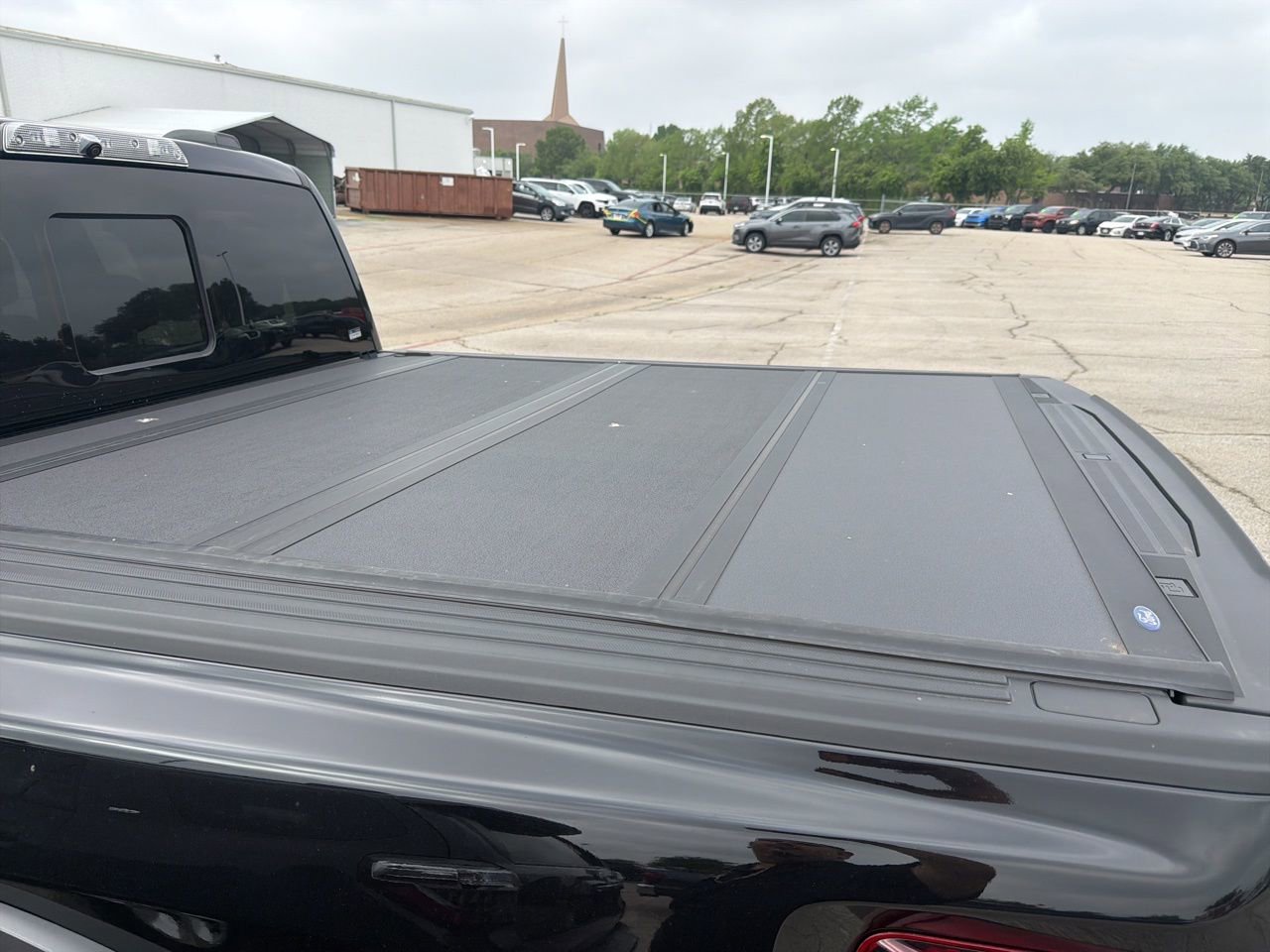 Used 2023 Ford F150 Raptor AWD/4WD image 9