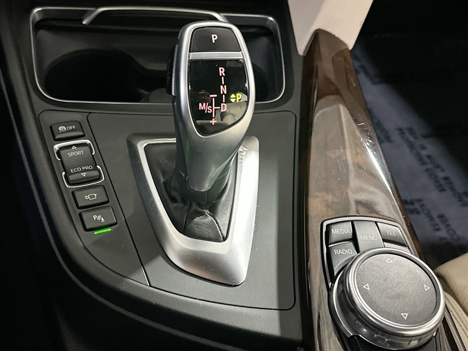 Used 2016 BMW 328i xDrive Wagon image 29