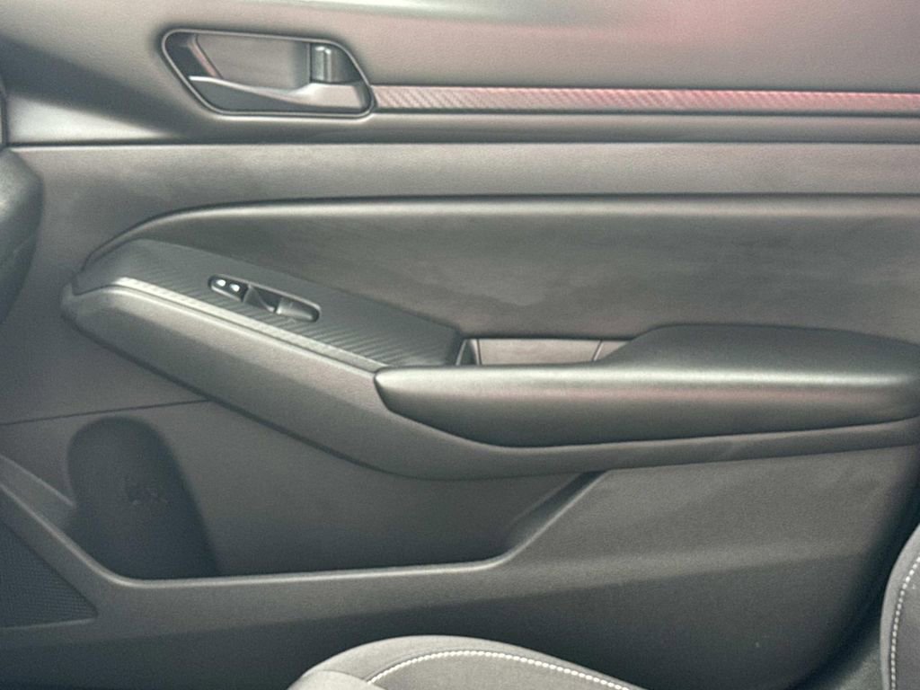 Certified 2025 Nissan Altima 2.5 S image 19