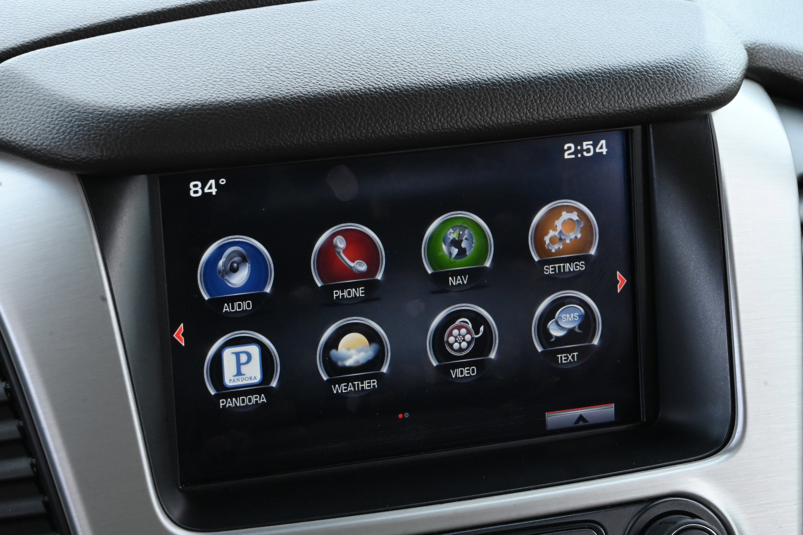 Used 2015 GMC Yukon SLT w/ Open Road Package image 20