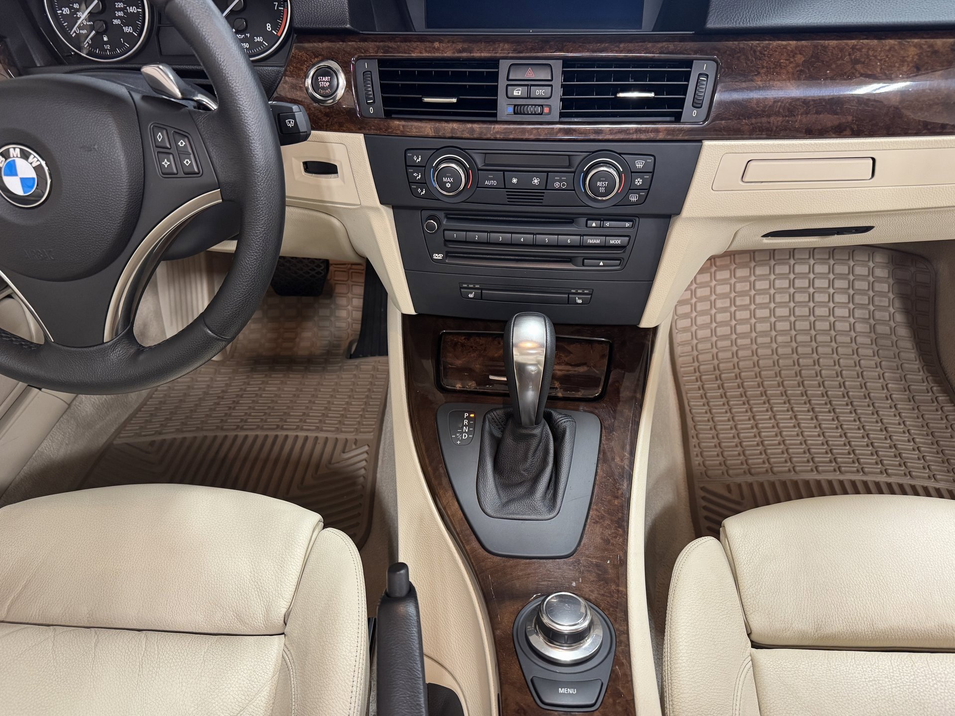 Used 2008 BMW 335i Convertible image 41