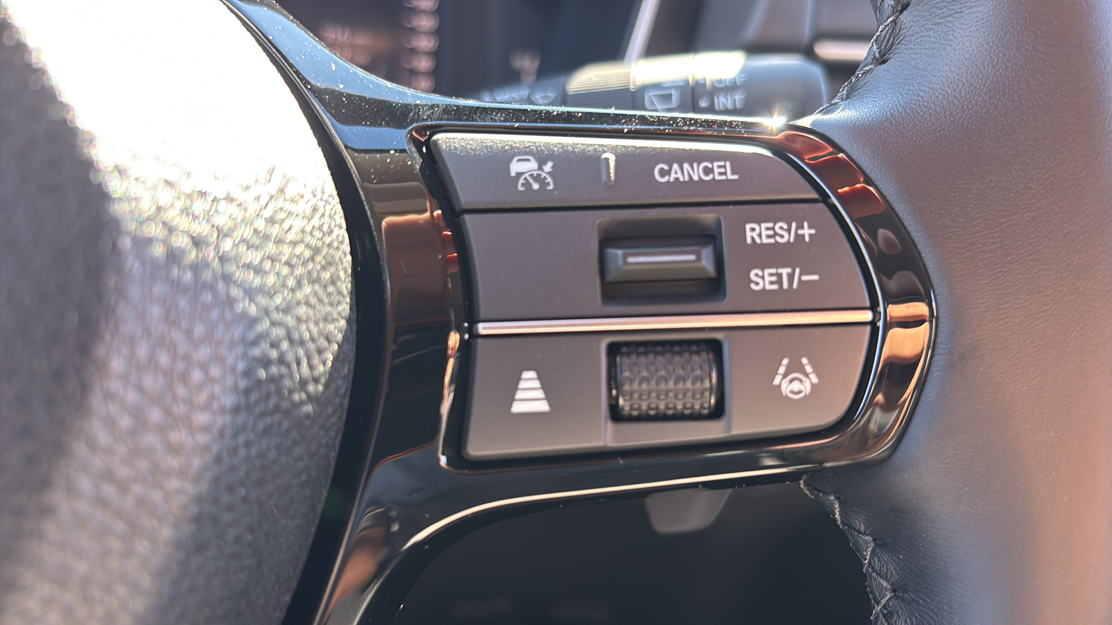 New 2026 Honda Passport RTL image 24