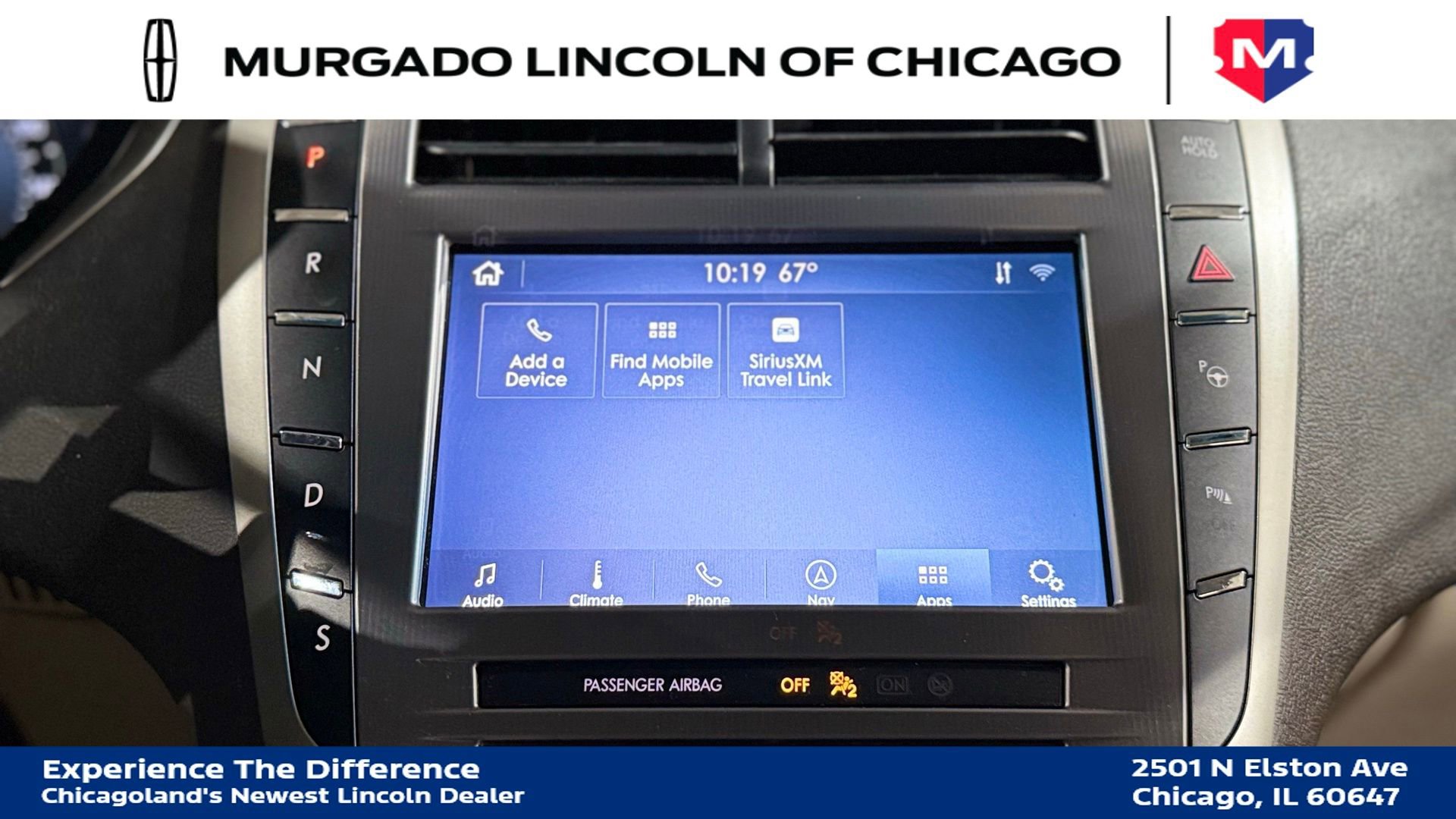 Used 2020 Lincoln MKZ Reserve w/ Elements Package image 66