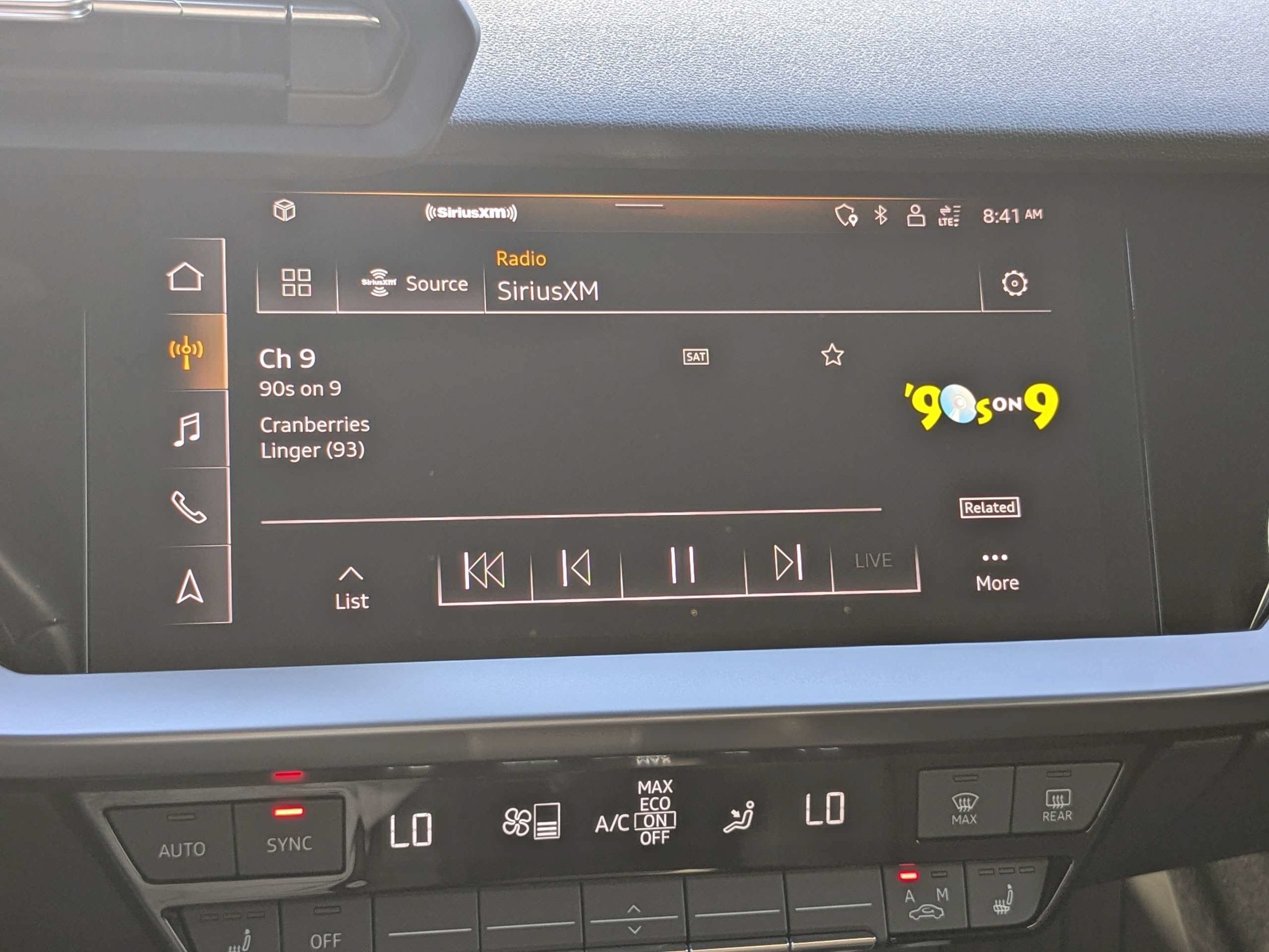 Certified 2024 Audi A3 2.0T Premium AWD/4WD image 21