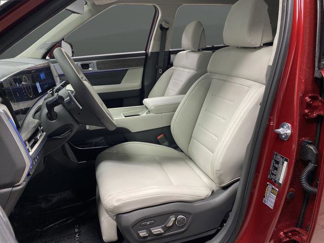 New 2026 Hyundai Santa Fe Calligraphy image 8