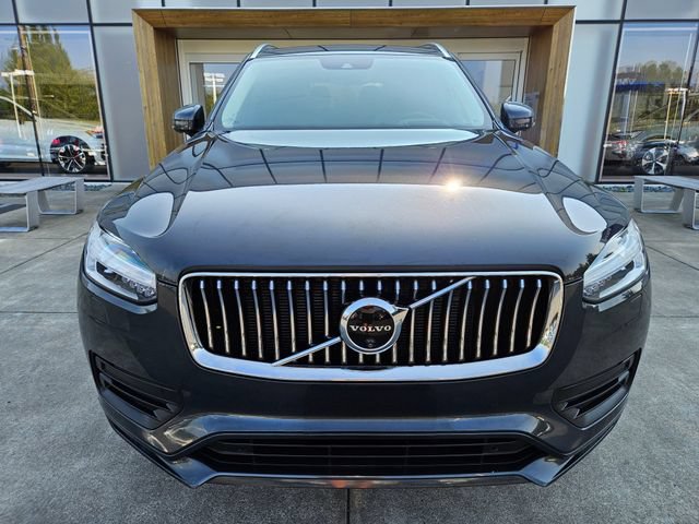 Used 2021 Volvo XC90 T6 Momentum w/ Advanced Package AWD/4WD image 2