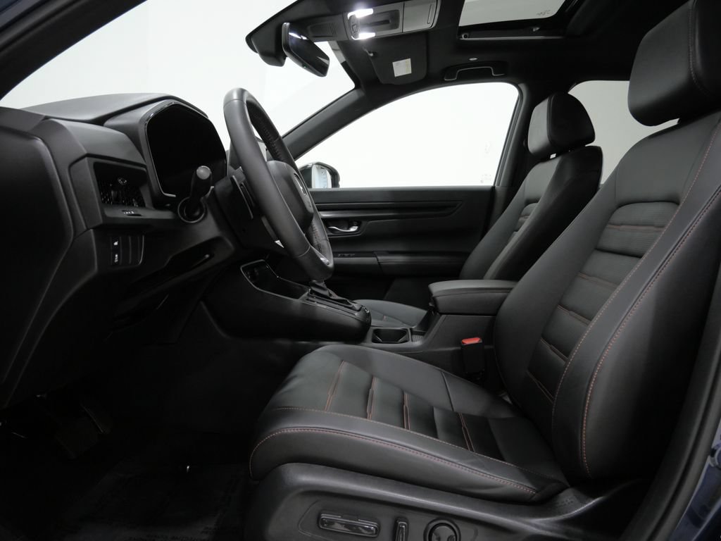 Used 2025 Honda CR-V Sport-L image 13