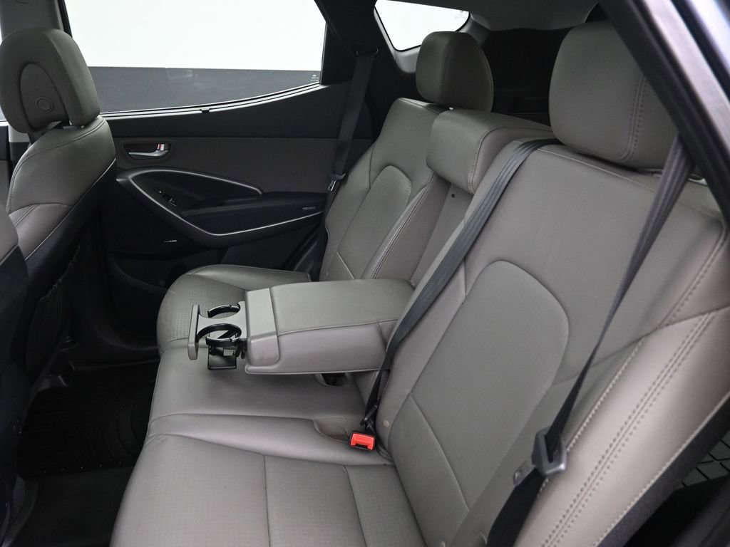 Used 2016 Hyundai Santa Fe Sport w/ Option Group 04 image 25
