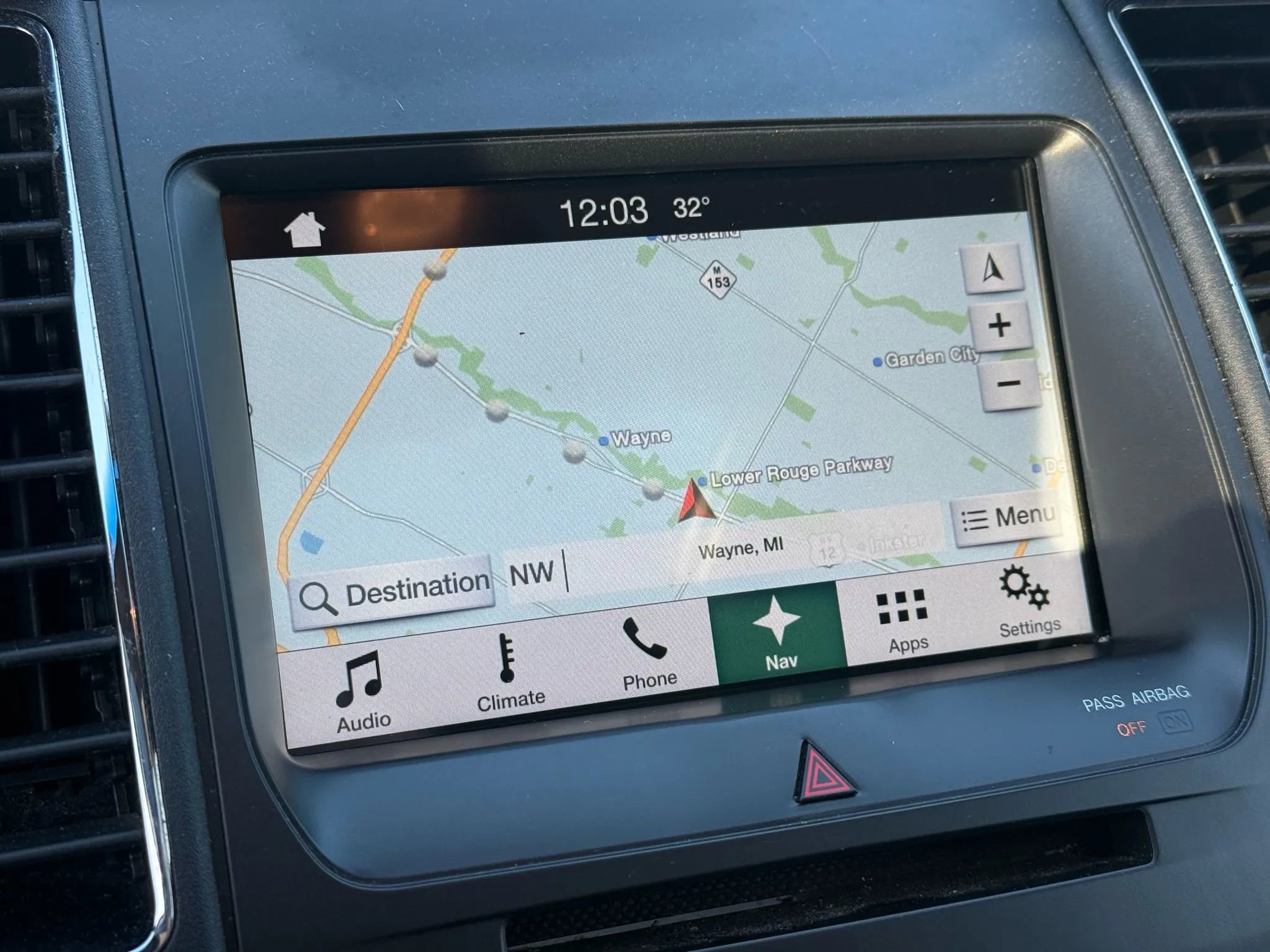 Used 2016 Ford Taurus SEL w/ Equipment Group 201A image 26