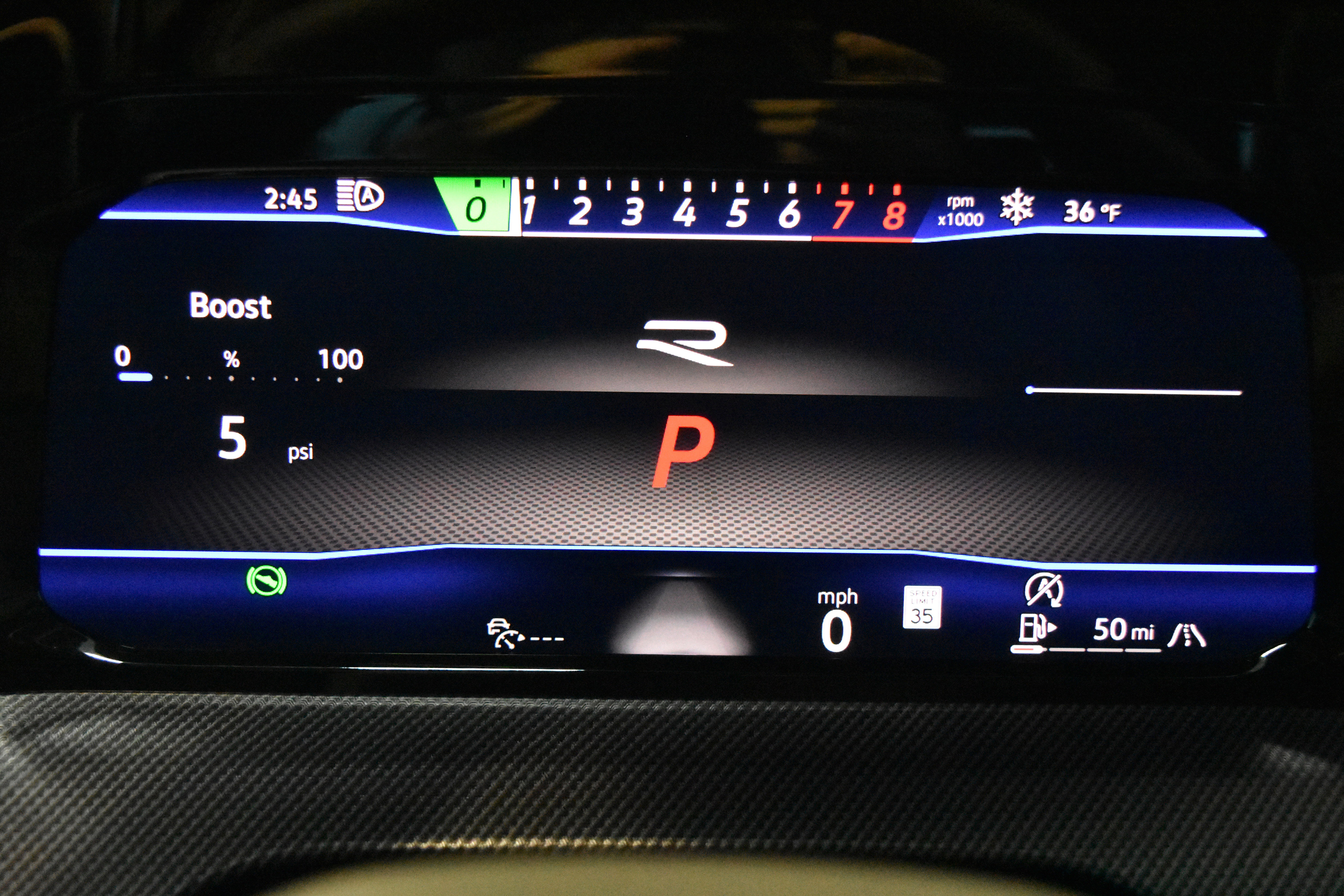 New 2026 Volkswagen Golf image 14