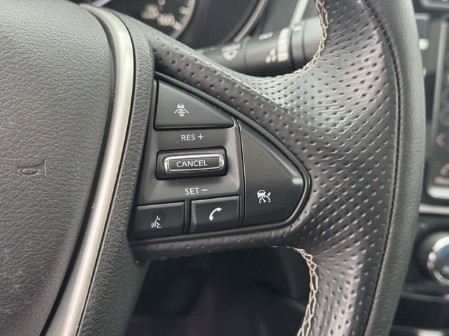 Used 2019 Nissan Maxima 3.5 SL w/ Floor Mat Group image 22