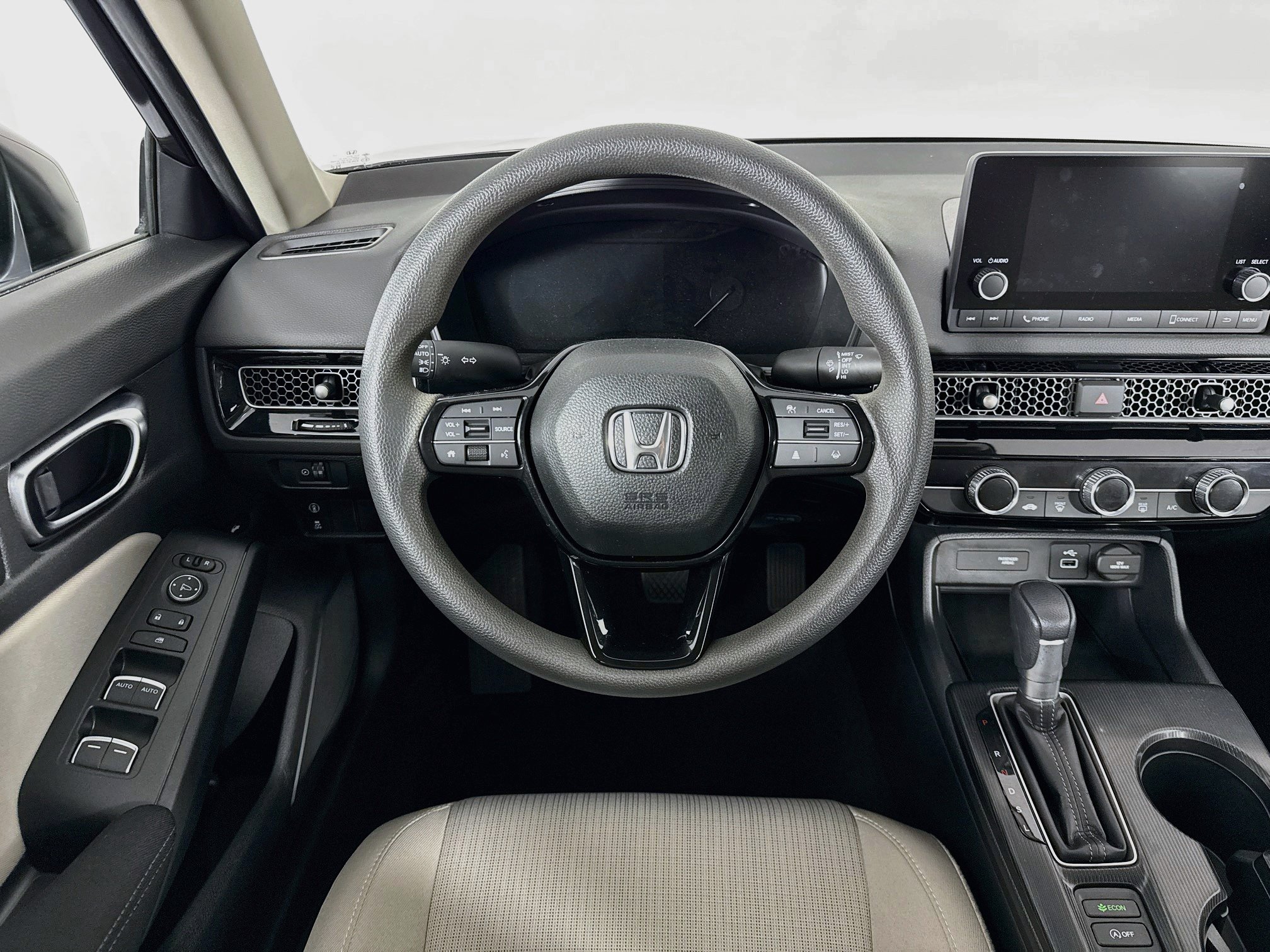 Certified 2024 Honda Civic LX image 20