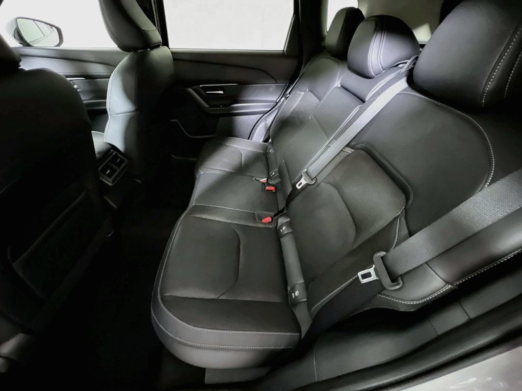 New 2026 MAZDA CX-5 Select AWD/4WD image 19