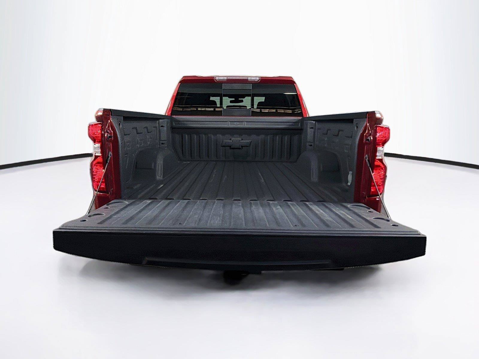Used 2020 Chevrolet Silverado 1500 LT w/ All-Star Edition AWD/4WD image 14