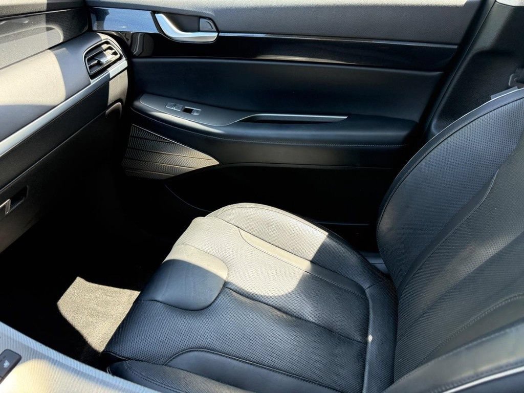 Used 2021 Hyundai Palisade Limited FWD image 26