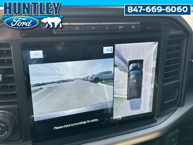 Used 2022 Ford F150 Raptor w/ Raptor 37 Performance Package image 23