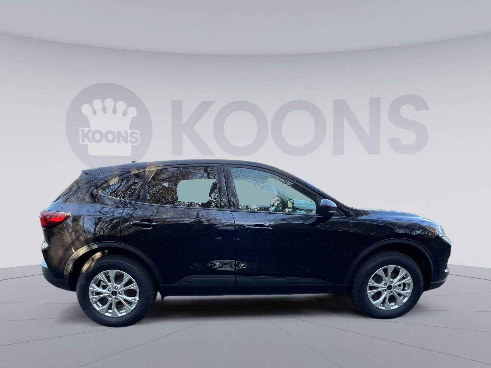 New 2026 Ford Escape Active w/ Cold Weather Package image 8