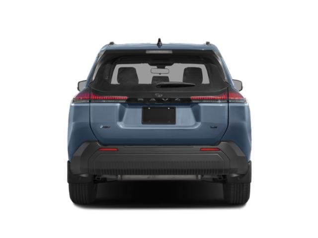 New 2026 Toyota RAV4 LE AWD/4WD image 8