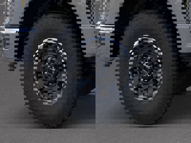 New 2026 Ford F250 4x4 Crew Cab Super Duty image 19