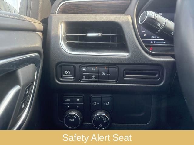 Used 2024 Chevrolet Tahoe Premier image 38