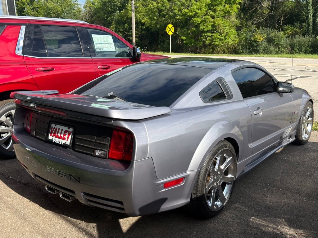 Used 2006 Ford Mustang GT RWD image 25