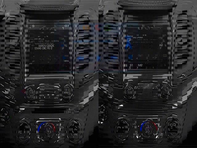 Used 2014 Chevrolet Impala LT image 10