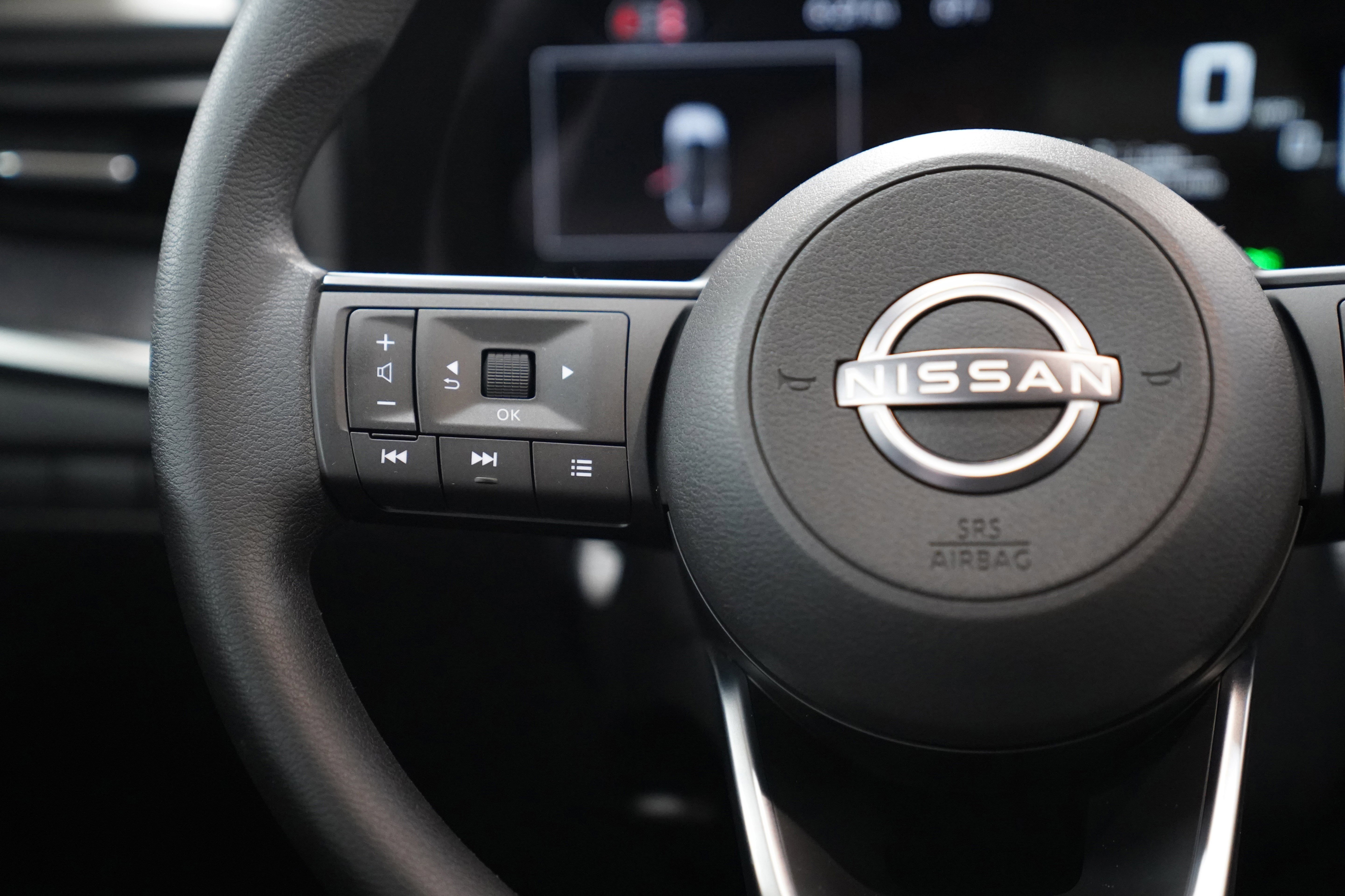 Used 2026 Nissan Kicks SV w/ SV Premium Package AWD/4WD image 19