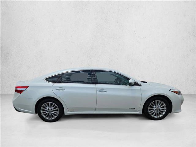 Used 2014 Toyota Avalon XLE Touring FWD video 4