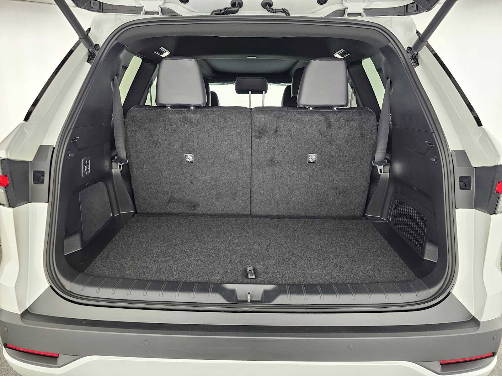 New 2026 Lexus TX 350 FWD image 16