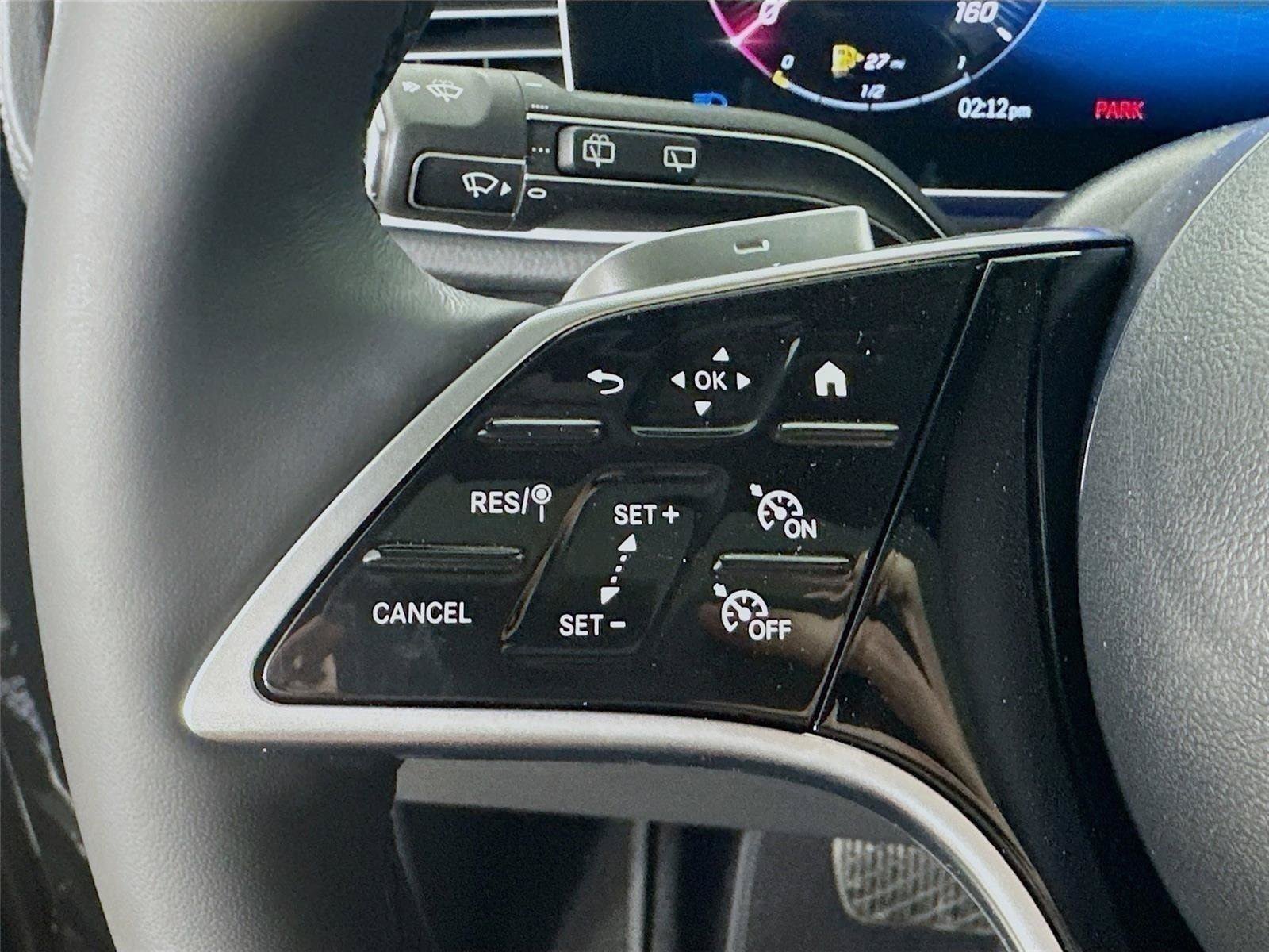 Certified 2026 Mercedes-Benz GLE 350 4MATIC image 12