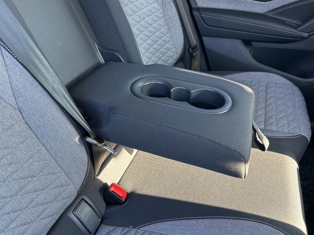 New 2026 Volkswagen Tiguan S image 51