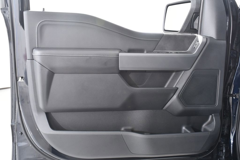 New 2026 Ford F150 XLT image 24