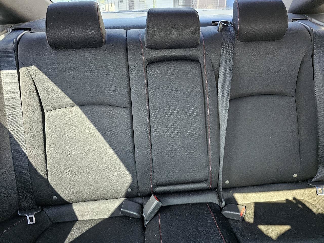 Used 2017 Honda Civic Si image 21