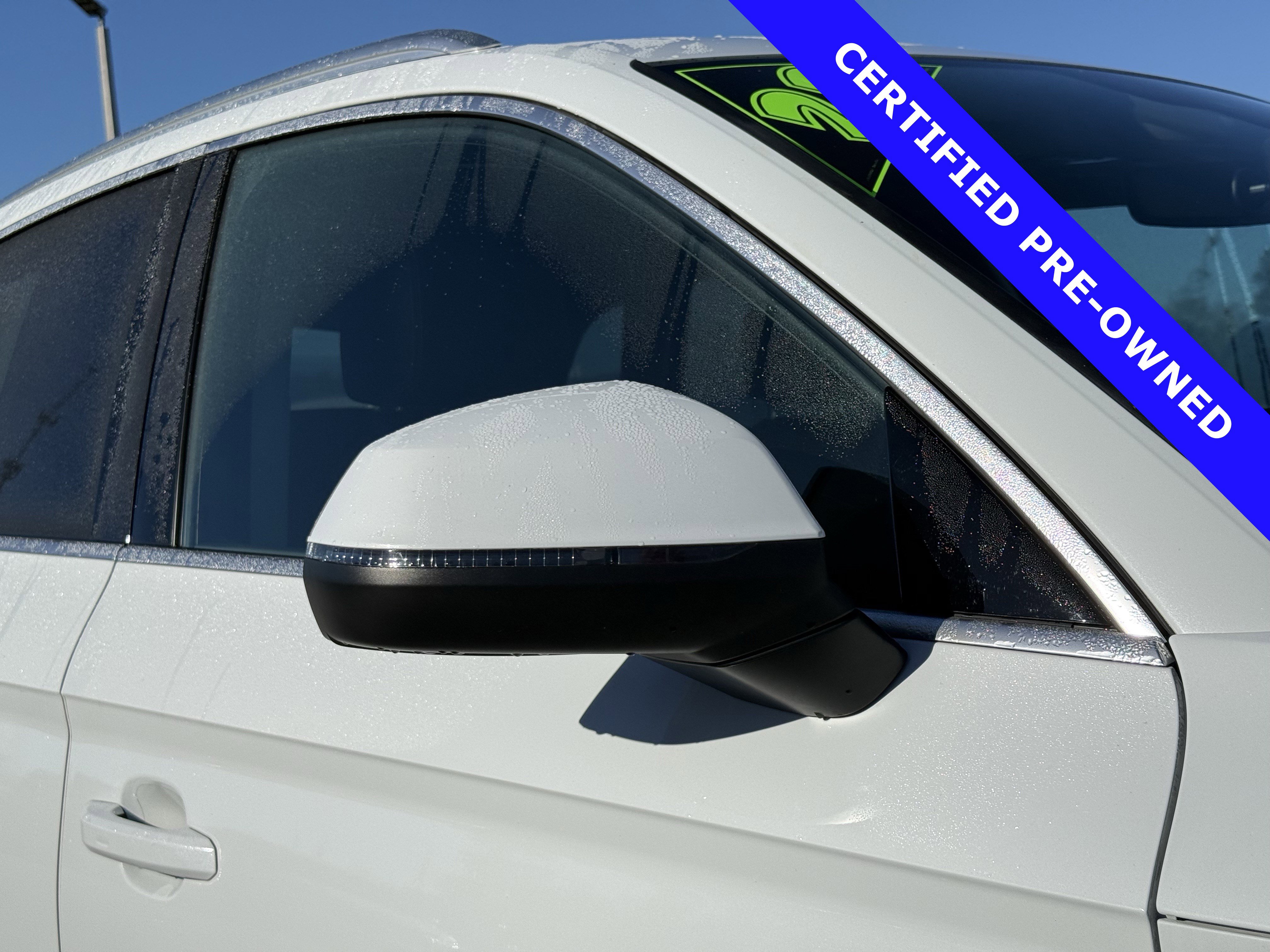 Used 2022 Audi Q5 2.0T Premium Plus image 10