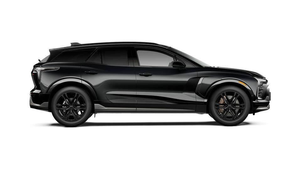 New 2026 Chevrolet Blazer EV SS w/ LPO, Blackout Package AWD/4WD image 20
