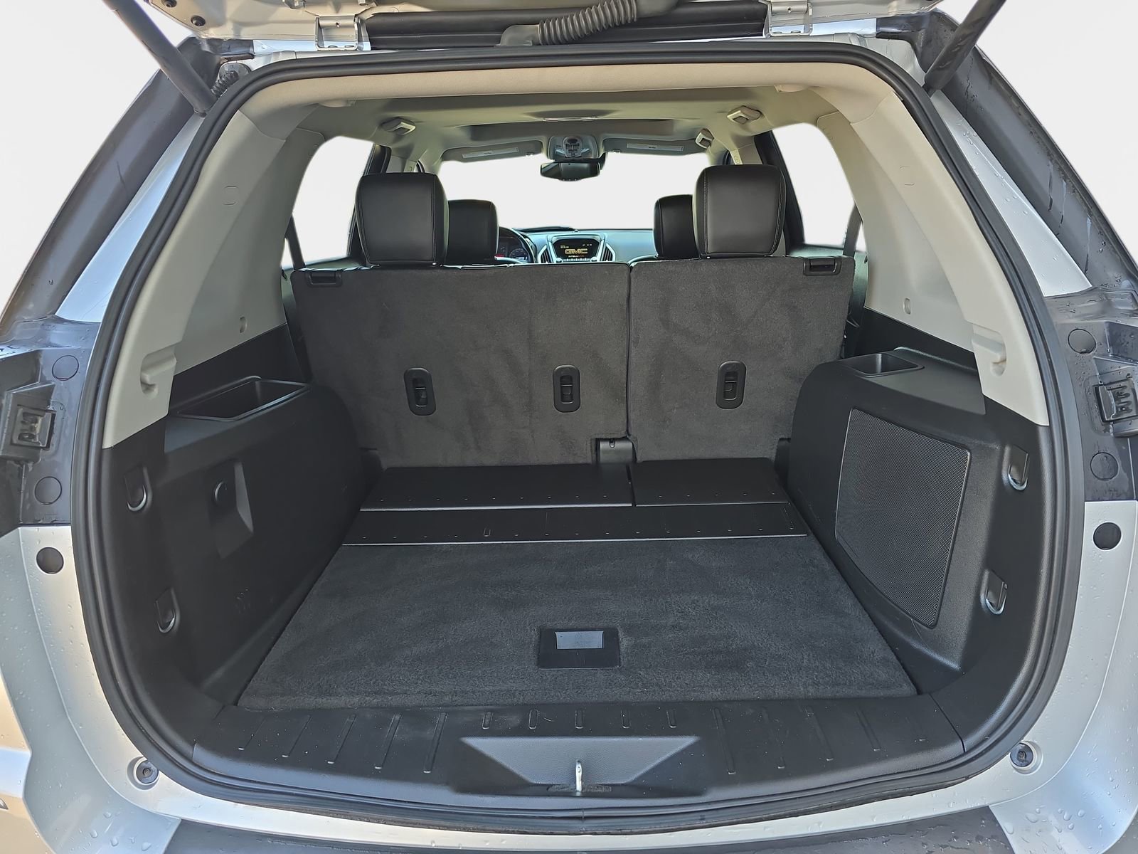 Used 2016 GMC Terrain Denali FWD image 14