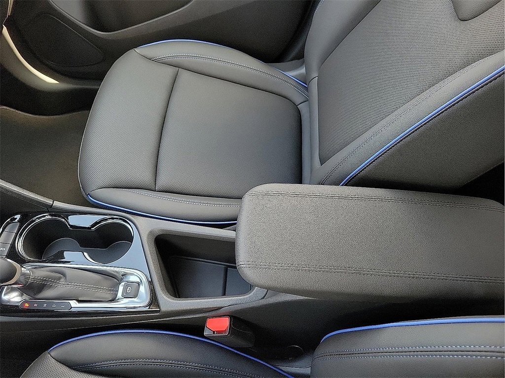 New 2026 Buick Encore GX Sport Touring w/ Comfort Package image 20