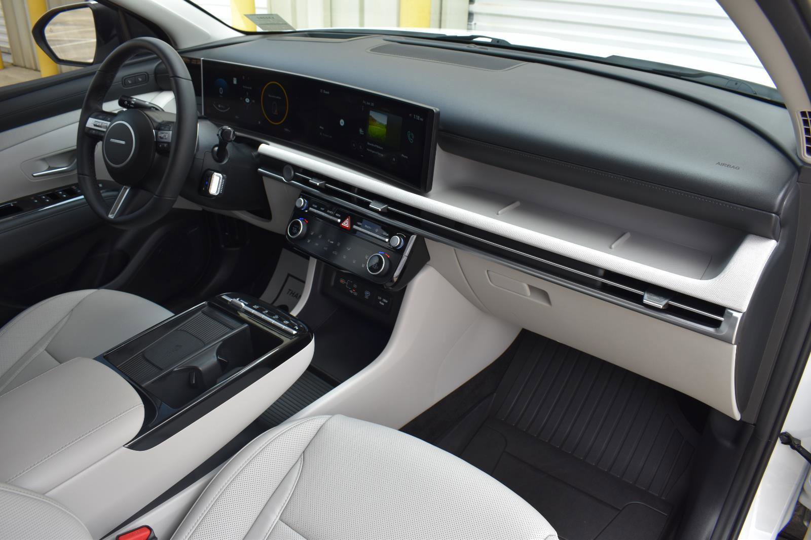 Used 2025 Hyundai Tucson Limited image 69