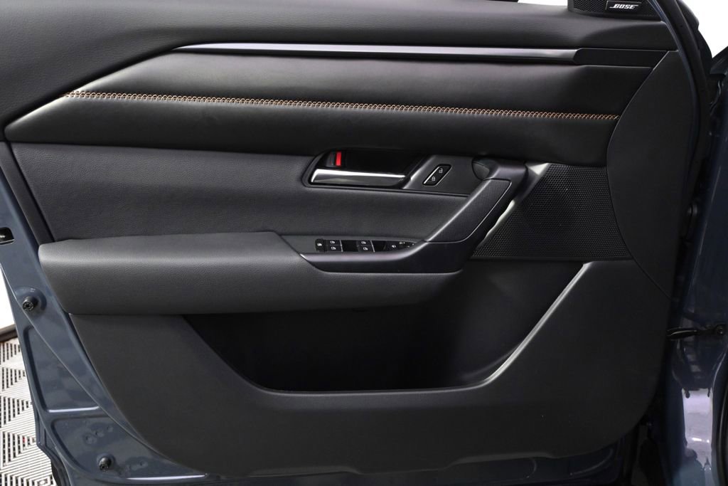 New 2026 MAZDA CX-50 2.5 Hybrid w/ Weather Package image 22