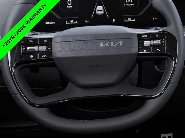 New 2026 Kia Sorento SX Prestige image 22