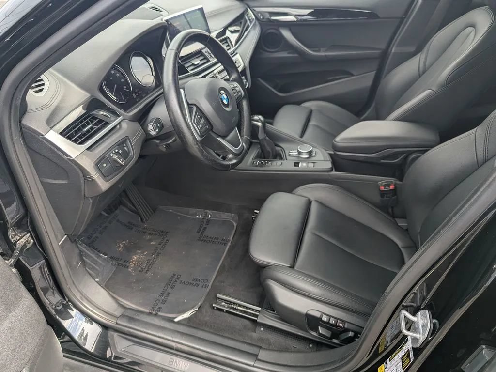 Used 2019 BMW X2 sDrive28i FWD image 9