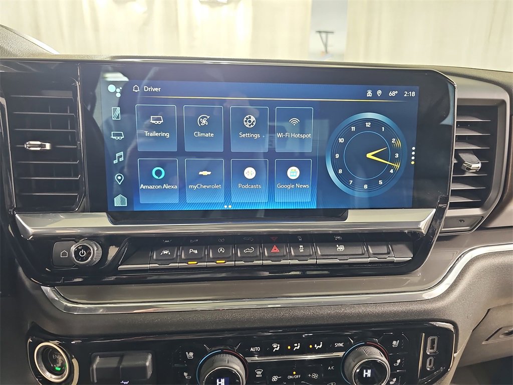 Used 2023 Chevrolet Silverado 1500 High Country w/ High Country Premium Package image 28