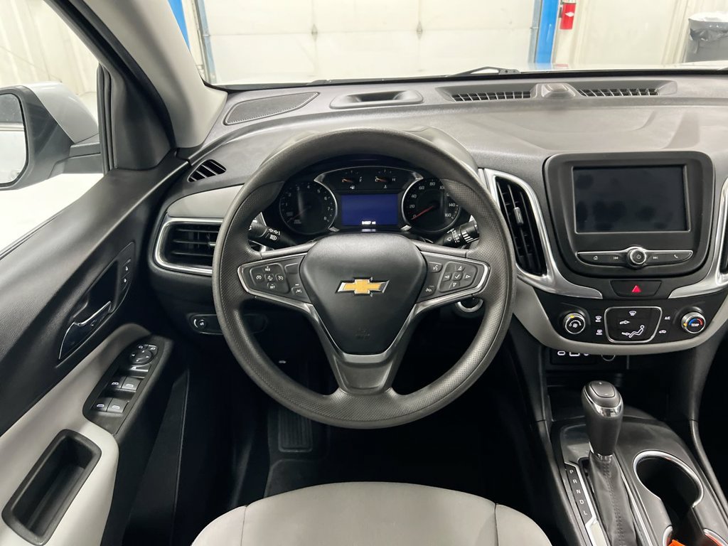 Used 2021 Chevrolet Equinox LT FWD image 11