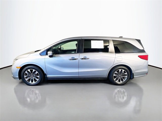 Used 2023 Honda Odyssey EX-L image 4