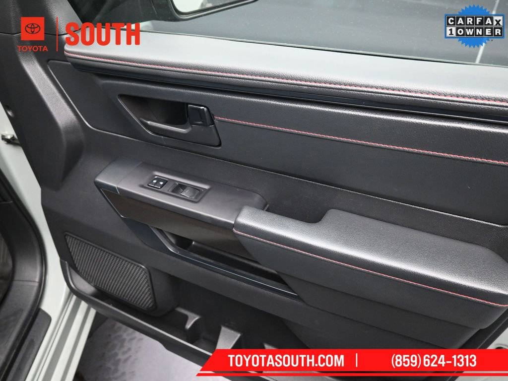 Used 2022 Toyota Tundra TRD Pro image 50